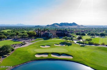 6431 Flat Iron Loop, Gold Canyon, AZ 85118