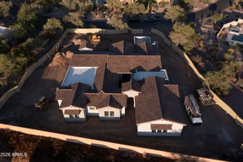 6431 Flat Iron Loop, Gold Canyon, AZ 85118