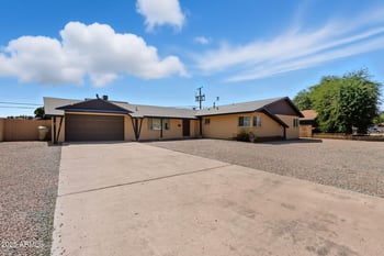 6431 Reade Ave, Glendale, AZ 85301