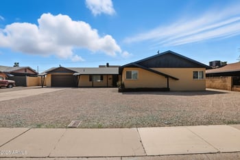 6431 Reade Ave, Glendale, AZ 85301