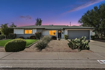 6431 Sheridan St, Scottsdale, AZ 85257