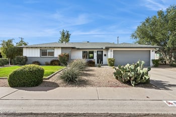 6431 Sheridan St, Scottsdale, AZ 85257