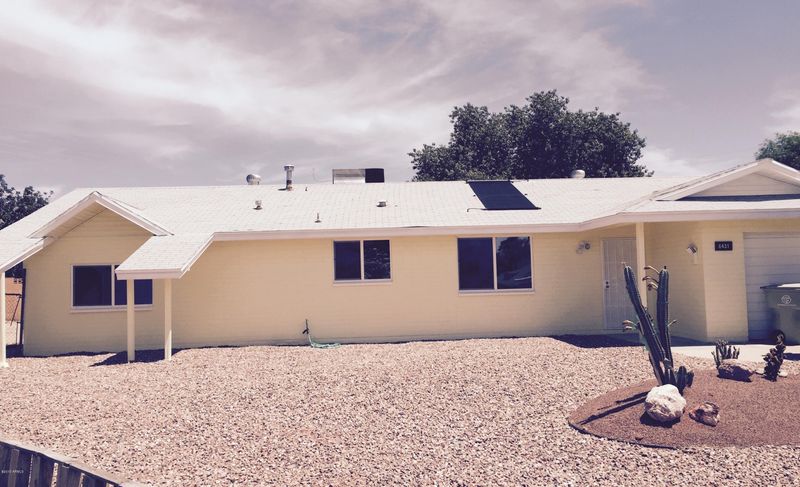 6431 W Rancho Dr, Glendale, AZ 85301