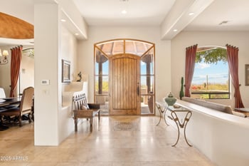 6432 E Old Paint Trl, Carefree, AZ 85377