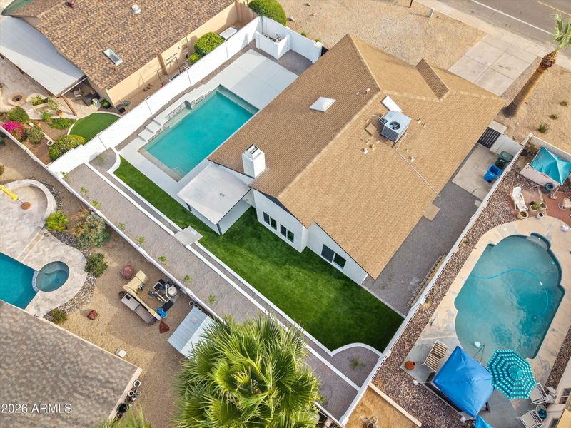 6432 E Paradise Ln, Scottsdale, AZ 85254