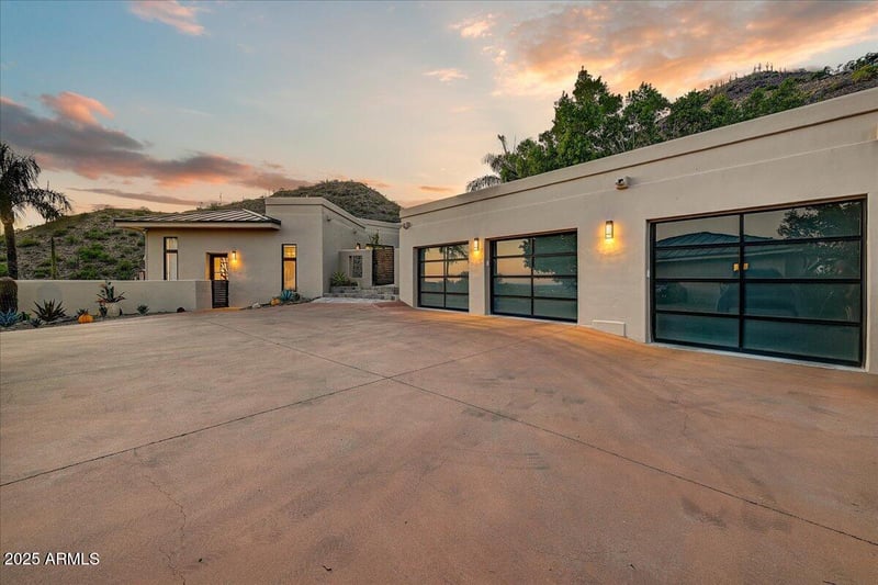6432 El Sendero Rd, Carefree, AZ 85377