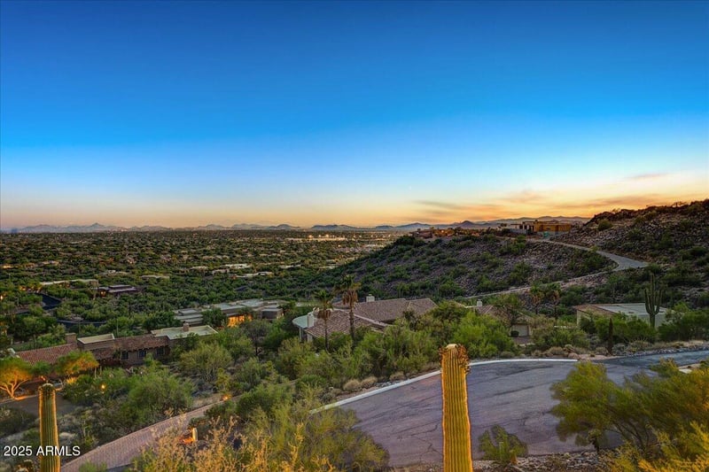 6432 El Sendero Rd, Carefree, AZ 85377