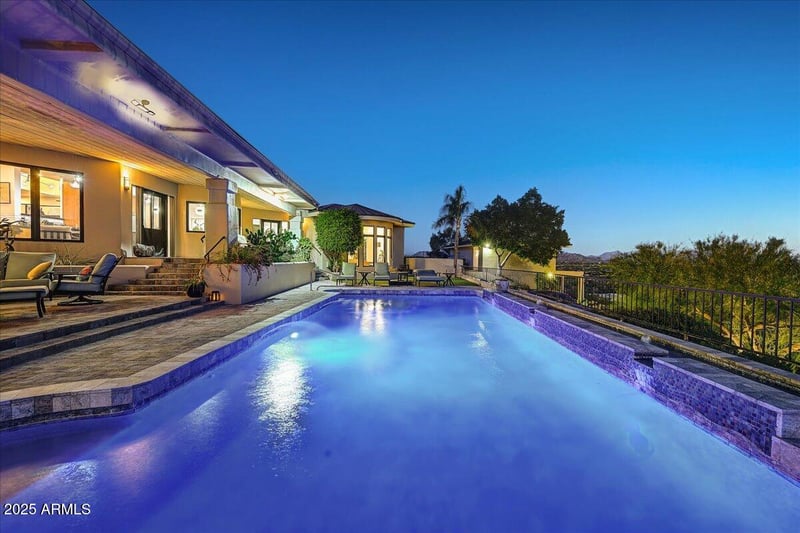 6432 El Sendero Rd, Carefree, AZ 85377