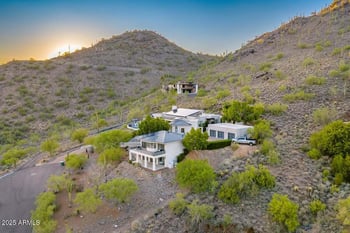 6432 El Sendero Rd, Carefree, AZ 85377