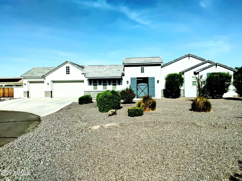 6432 N Cecil Ct, Litchfield Park, AZ 85340