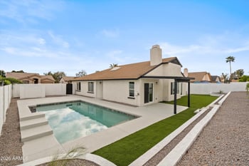 6432 Paradise Ln, Scottsdale, AZ 85254