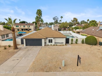 6432 Paradise Ln, Scottsdale, AZ 85254