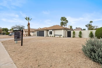 6432 Paradise Ln, Scottsdale, AZ 85254