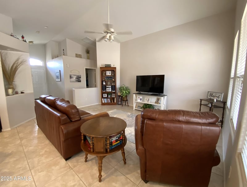 6432 Villa Linda Dr, Glendale, AZ 85310