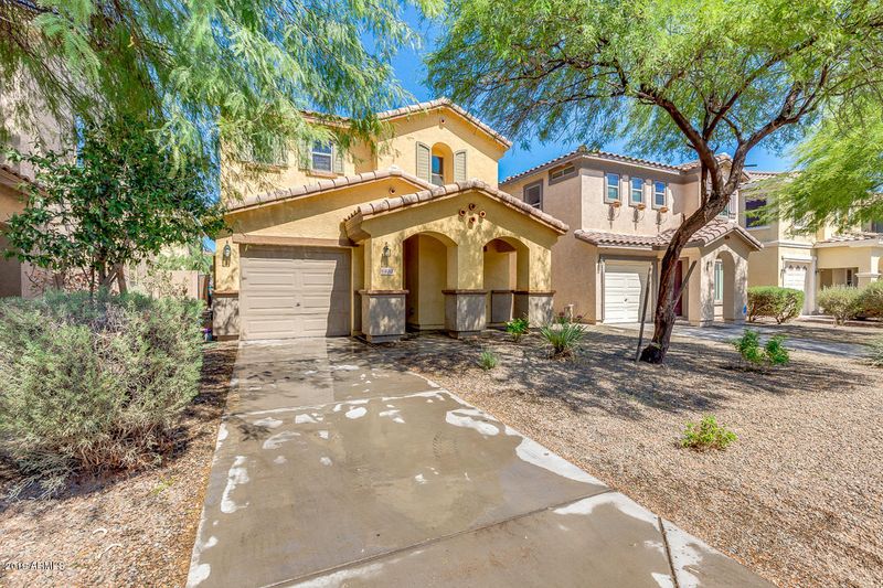6432 W Branham Ln, Laveen, AZ 85339