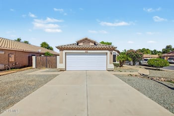 6432 W Crown King Rd, Phoenix, AZ 85043