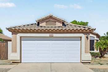 6432 W Crown King Rd, Phoenix, AZ 85043