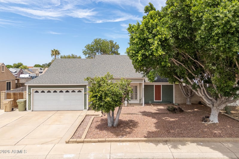6432 W Grandview Rd, Glendale, AZ 85306