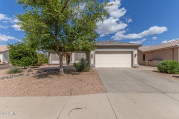 6433 Callaway Dr, Chandler, AZ 85249