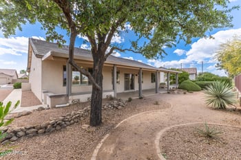 6433 Callaway Dr, Chandler, AZ 85249