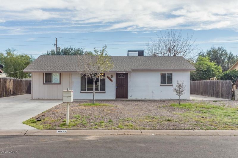6433 E Aspen Ave, Mesa, AZ 85206