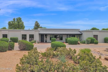 6433 Badgett Ln, Paradise Valley, AZ 85253
