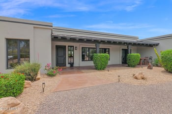 6433 Badgett Ln, Paradise Valley, AZ 85253