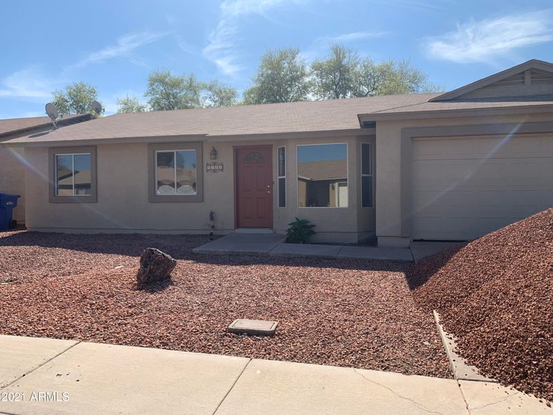 6433 W Cocopah St, Phoenix, AZ 85043