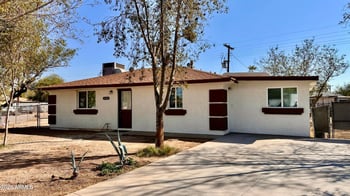 6433 W Fairmount Ave, Phoenix, AZ 85033