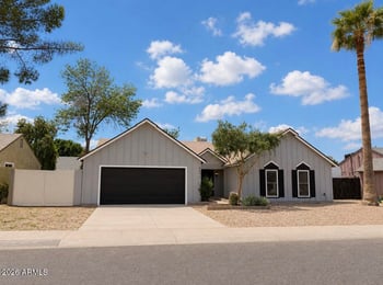 6433 Kings Ave, Glendale, AZ 85306