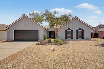 6433 Kings Ave, Glendale, AZ 85306