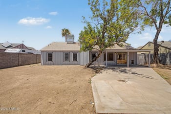 6433 Kings Ave, Glendale, AZ 85306