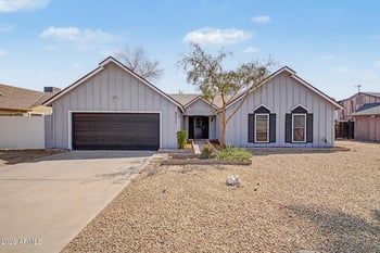 6433 W Kings Ave, Glendale, AZ 85306