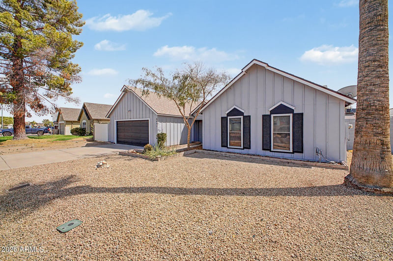 6433 W Kings Ave, Glendale, AZ 85306