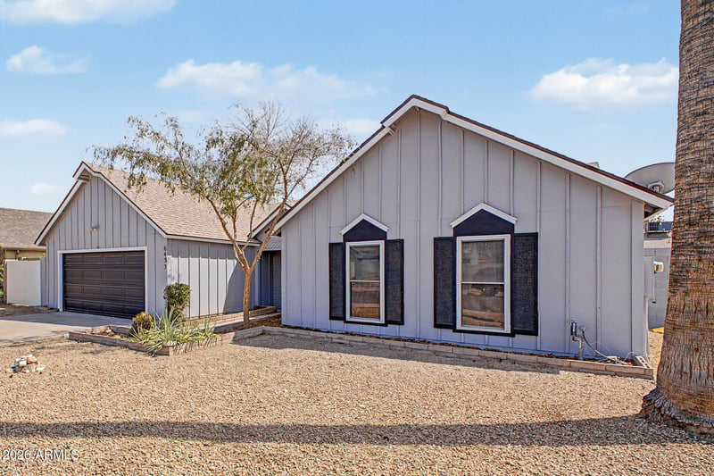 6433 W Kings Ave, Glendale, AZ 85306