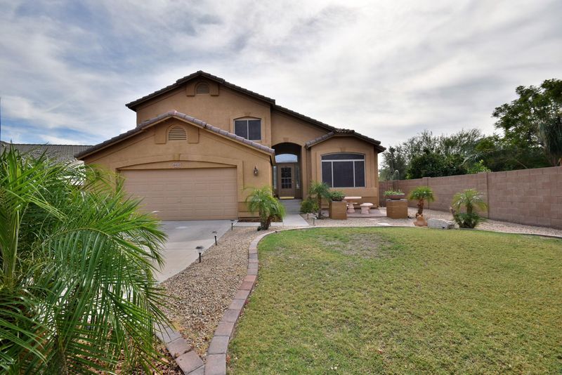 6433 W Lariat Ln, Phoenix, AZ 85083