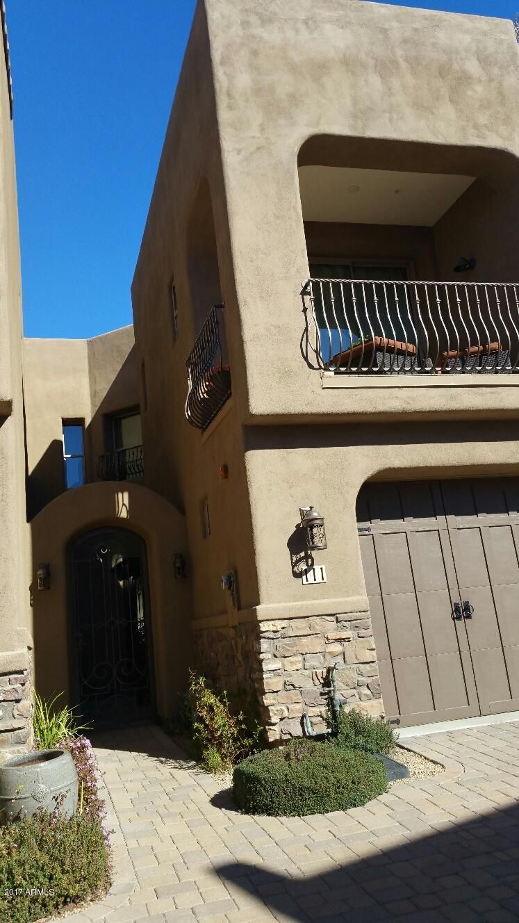 6434 E Military Rd #111, Cave Creek, AZ 85331