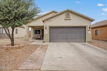 6434 10th Dr, Phoenix, AZ 85041