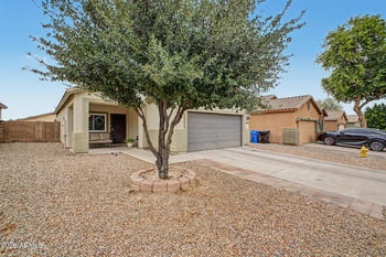 6434 10th Dr, Phoenix, AZ 85041
