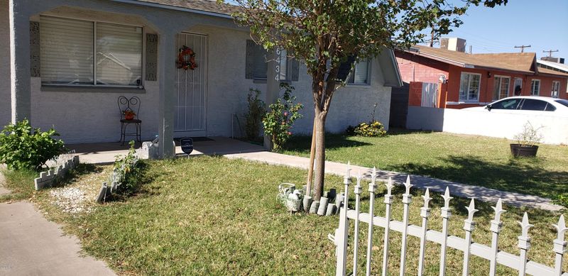 6434 S 21st St, Phoenix, AZ 85042
