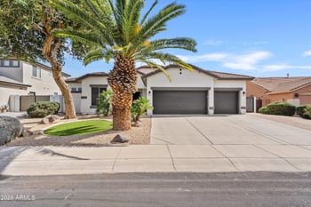 6435 Blake Ct, Gilbert, AZ 85298