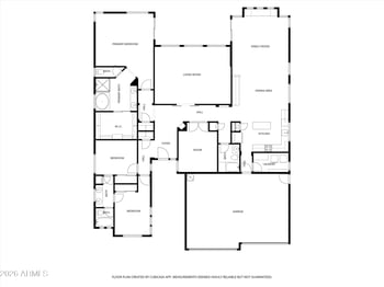 6435 Blake Ct, Gilbert, AZ 85298