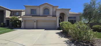 6435 Buckskin Trl, Phoenix, AZ 85083
