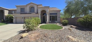 6435 Buckskin Trl, Phoenix, AZ 85083