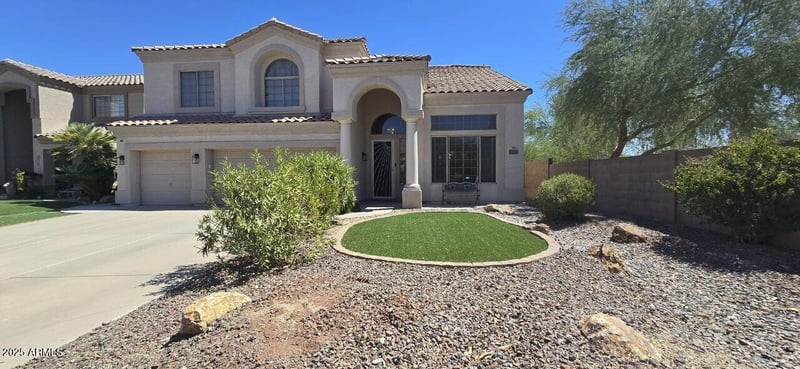 6435 Buckskin Trl, Phoenix, AZ 85083