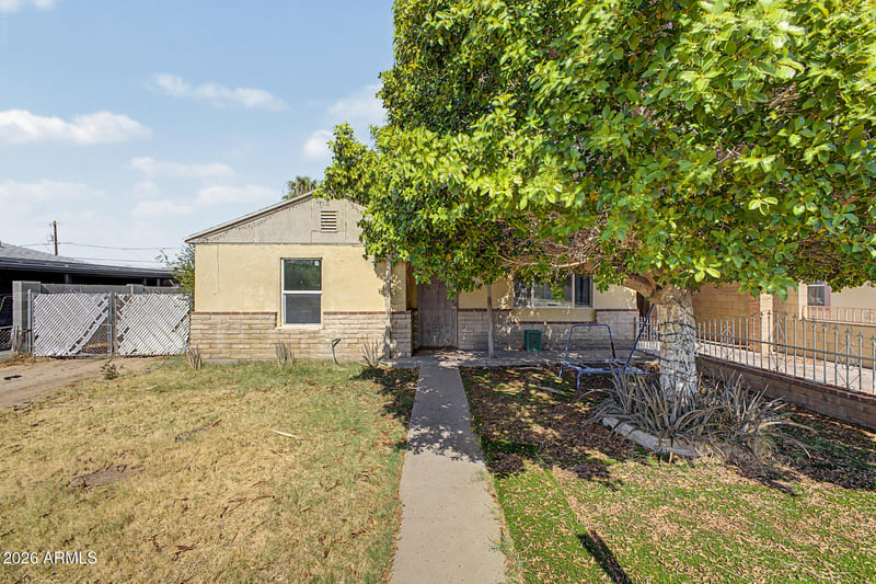 6435 S 5th Ave, Phoenix, AZ 85041