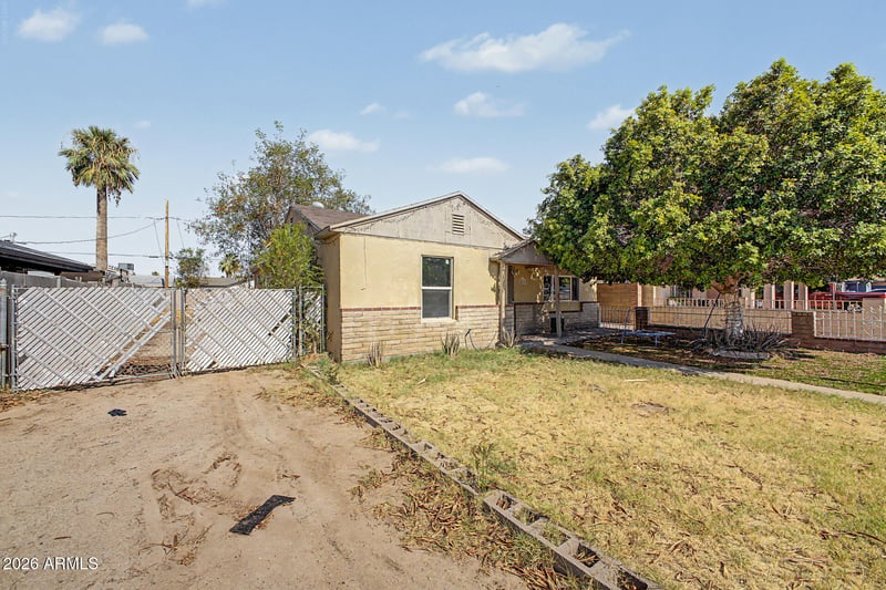 6435 S 5th Ave, Phoenix, AZ 85041