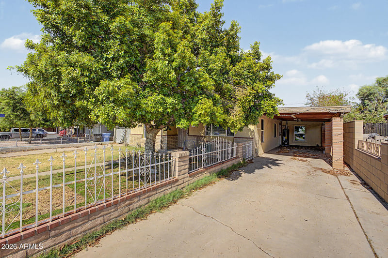 6435 S 5th Ave, Phoenix, AZ 85041