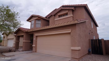 6435 S Beckham Way, Laveen, AZ 85339