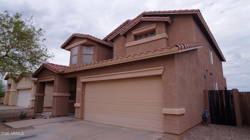 6435 S Beckham Way, Laveen, AZ 85339